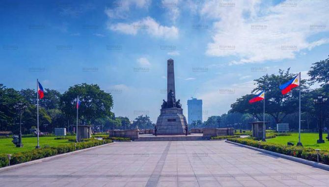 خرید پرواز تهران مانیل